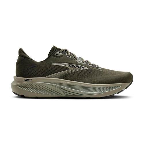 Brooks/布鲁克斯男士运动休闲鞋
