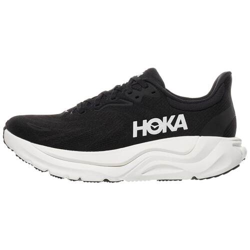 海外代购Hoka OneOne女士运动休闲鞋轻量缓震厚底低帮日常通勤