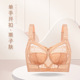 大胸显小孕妇哺乳内衣女聚拢收副乳大码 喂奶胸罩 哺乳文胸bra薄款