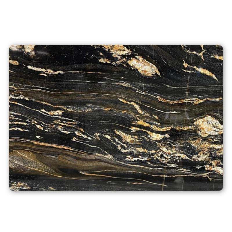 仰光宇宙金天然大理石板材定制加工工厂客厅室内地板砖别墅