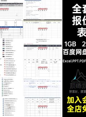 250套运营拍摄方案Excel.PPT.PDF.DOC.JPGMCN模板报价表脚本代
