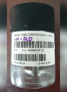 KURT J. LESKER KJL-6000SSQF16 议价