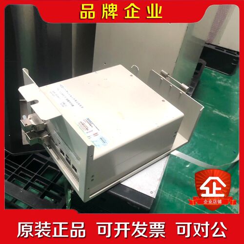 这台TEL工控机SE2000-3819功能完好无 议价