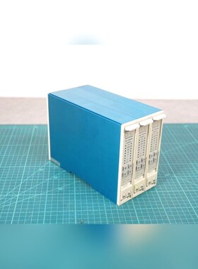 RION UV-06A 电荷放大器理音uv-06a2通道 议价