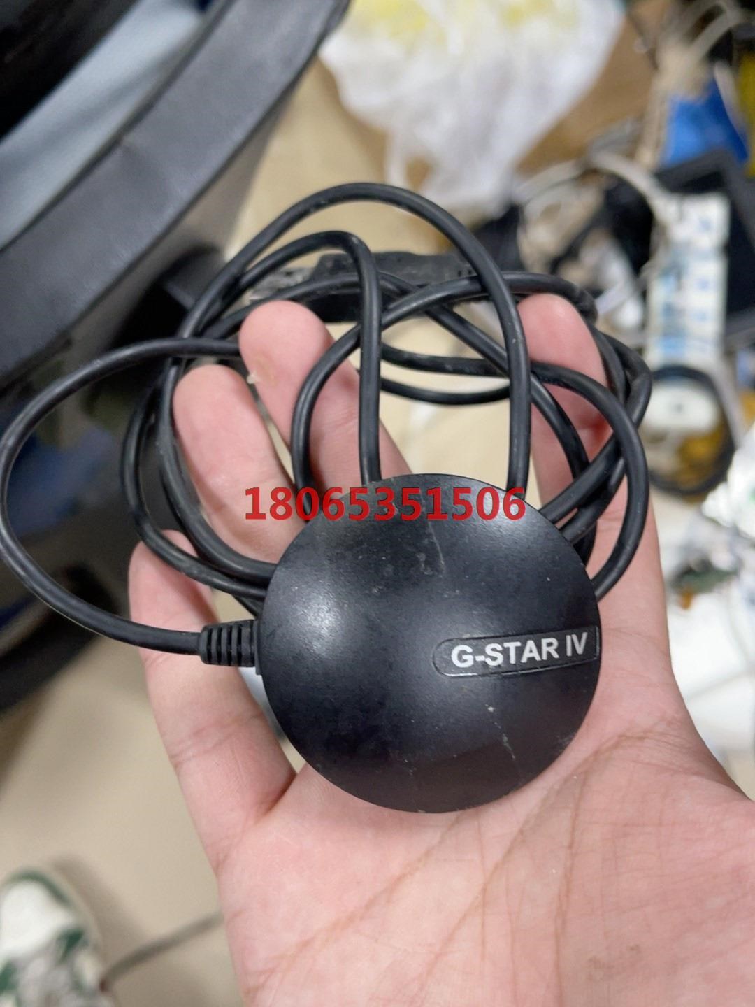 ASC WIFI BT GPS测试工具带globalsat