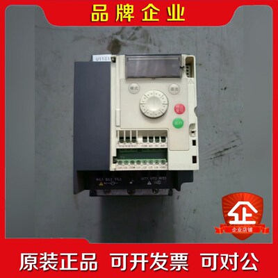 施耐德ATV303HU15N4. 1.5KW实 议价