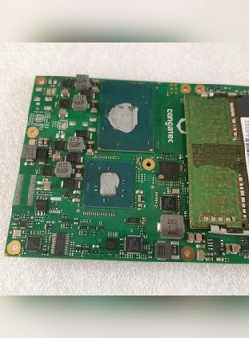 GE 彩超设备主板 congatec GmbH L13392 议价