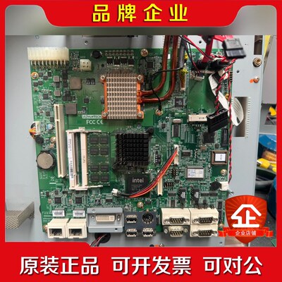 研华PCM-8702 REV. A1主板充新成色 议价