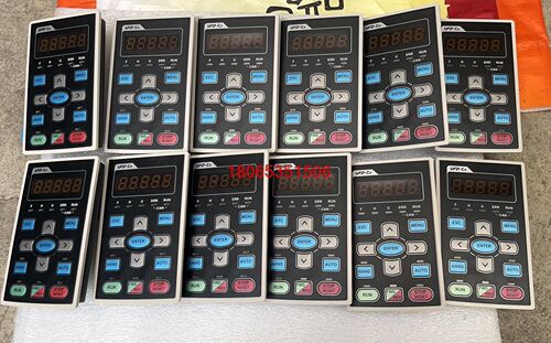 KPC-CE01 台达变频器操作面板 显示板 C2000 C