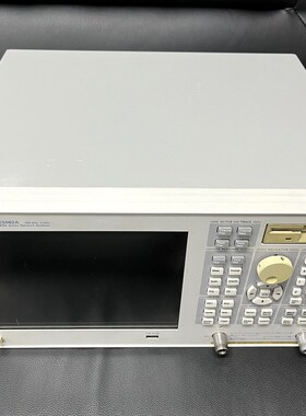 安捷伦E5061A网络分析仪E5062AE5052B 议价