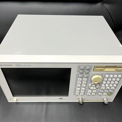 安捷伦E5061A网络分析仪E5062AE5052B 议价