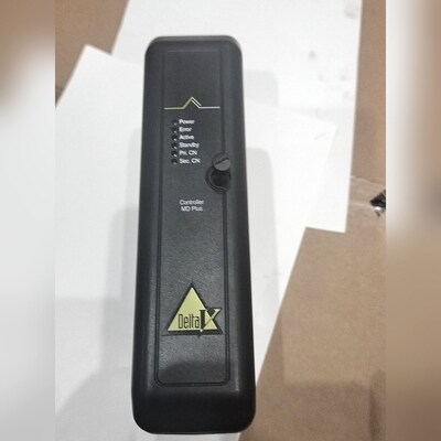 DeltaV控制器MD Plus原装未拆封 议价