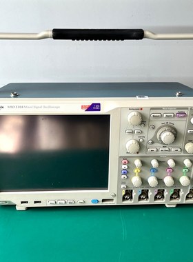 泰克DPO5104示波器MSO5104Tektronix 议价