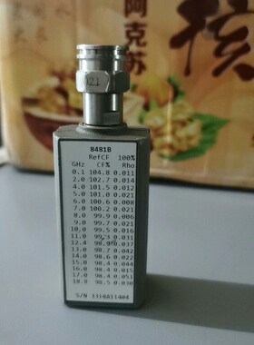 HP8481B十4418B一套 议价