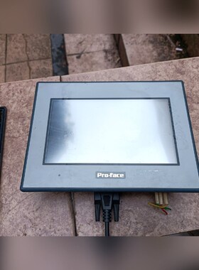 pfxge4401wad包好普洛菲斯触摸屏实物图拍摄 议价