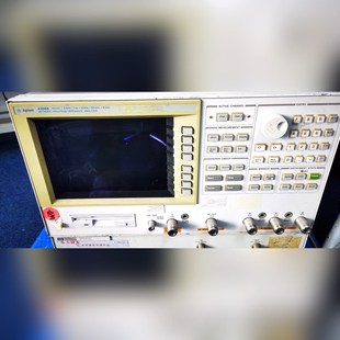 HP4396B配件机不缺件没过懂 议价 老板拿走不