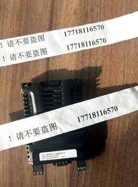 M701驱动器变频器模块 SI-APPS COMP 议价