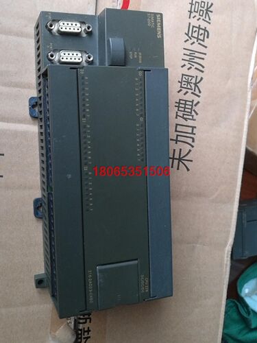 CPU 226.6ES7 216-2AD23-0XB0