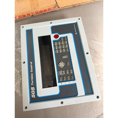9907-164WOOD WARD18555280显示屏 实 议价
