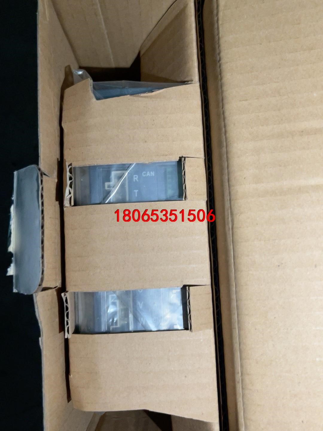 埃斯顿伺服驱动器EDC-04APE-H 400W 原装正