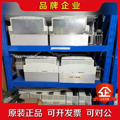 伦茨伺服驱动器 evs925-es成色很好功能包好有 议价