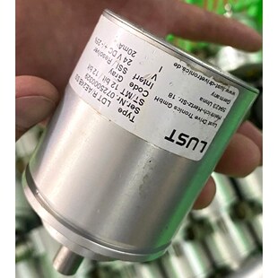 LUST LDT RAE24BSSI 编码器 议价
