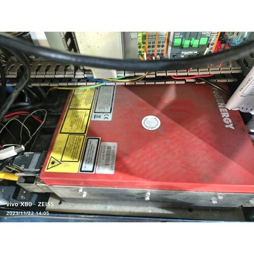 SPI 光纤激光器 SP-020P-A-EP-S-A-Y 议价