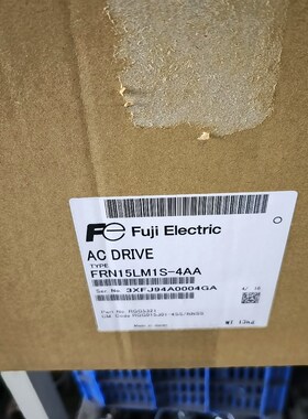 (议价)富士FRN15LMIS-4AA变频器现货 议价