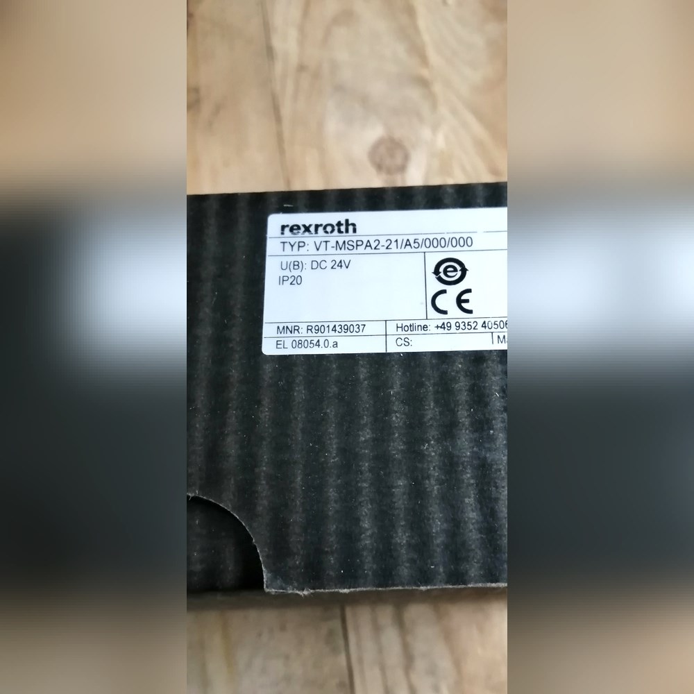 R901439037 VT-MSPA2-2XA5000 议价