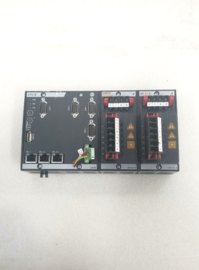 巴赫曼模块CPU II GM210 UI 1-1 议价