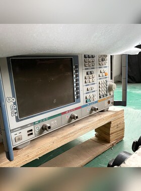 ZVB8矢量网络分析仪 议价