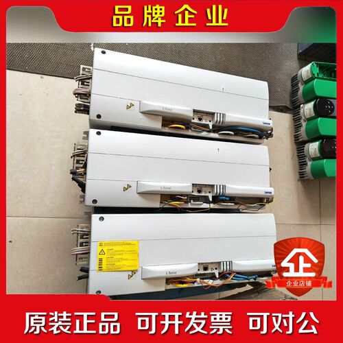 E94ASHE0474伦茨9400驱动器!原装成色特别新 议价
