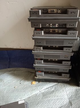 触摸屏AST-070THE10实物拍摄现货测试包好(有7个) 议价