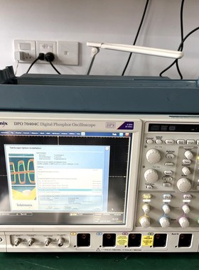 Tektronix泰克DSA70804C DPO70404B 议价