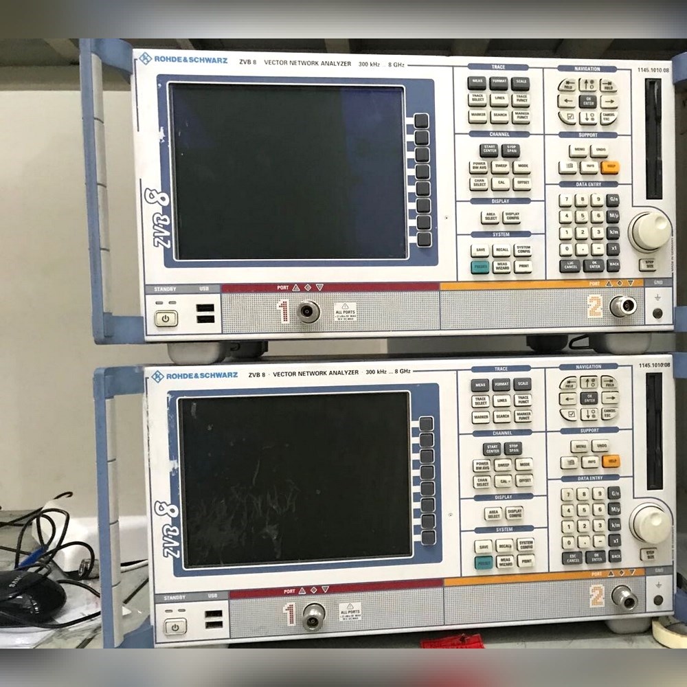 ZNB4ZVB4、ZNB8ZVB8、ZNB20网络分析仪 议价