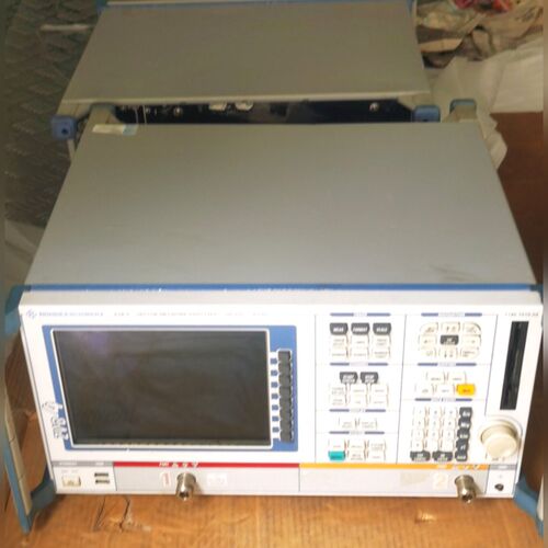 转让罗德ZVB8矢量网络分析仪频率范围300KHz-8G 议价