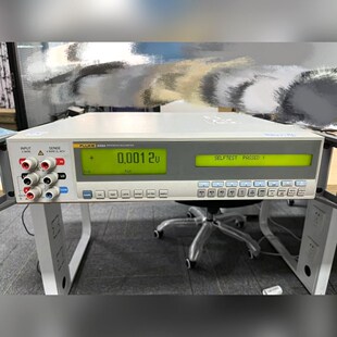 福禄克8508A多功能表成色新价格好说. 议价