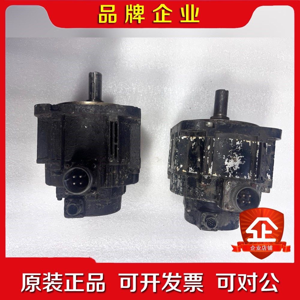 SGM7G-09A7C61安川七系850瓦值电机 议价