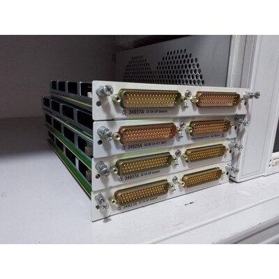 安捷伦 34925A34937A采集模块储存器 议价