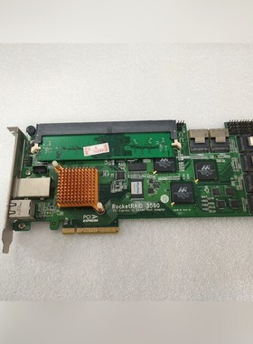 火箭HighPoint RocketRAID 3560LF 议价