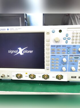 横河示波器 YOKOHAMA DL9040L 500MHZ 议价