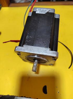 鸣志步进电机AM24HS5401-10N东西不知道好坏 议价