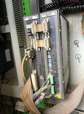 刚收来进口驱动器WDPM3-314.93202百格拉伺服器 议价