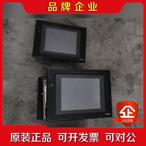 触摸屏NS5-SQ00B-ECV2实物拍摄功能包 议价