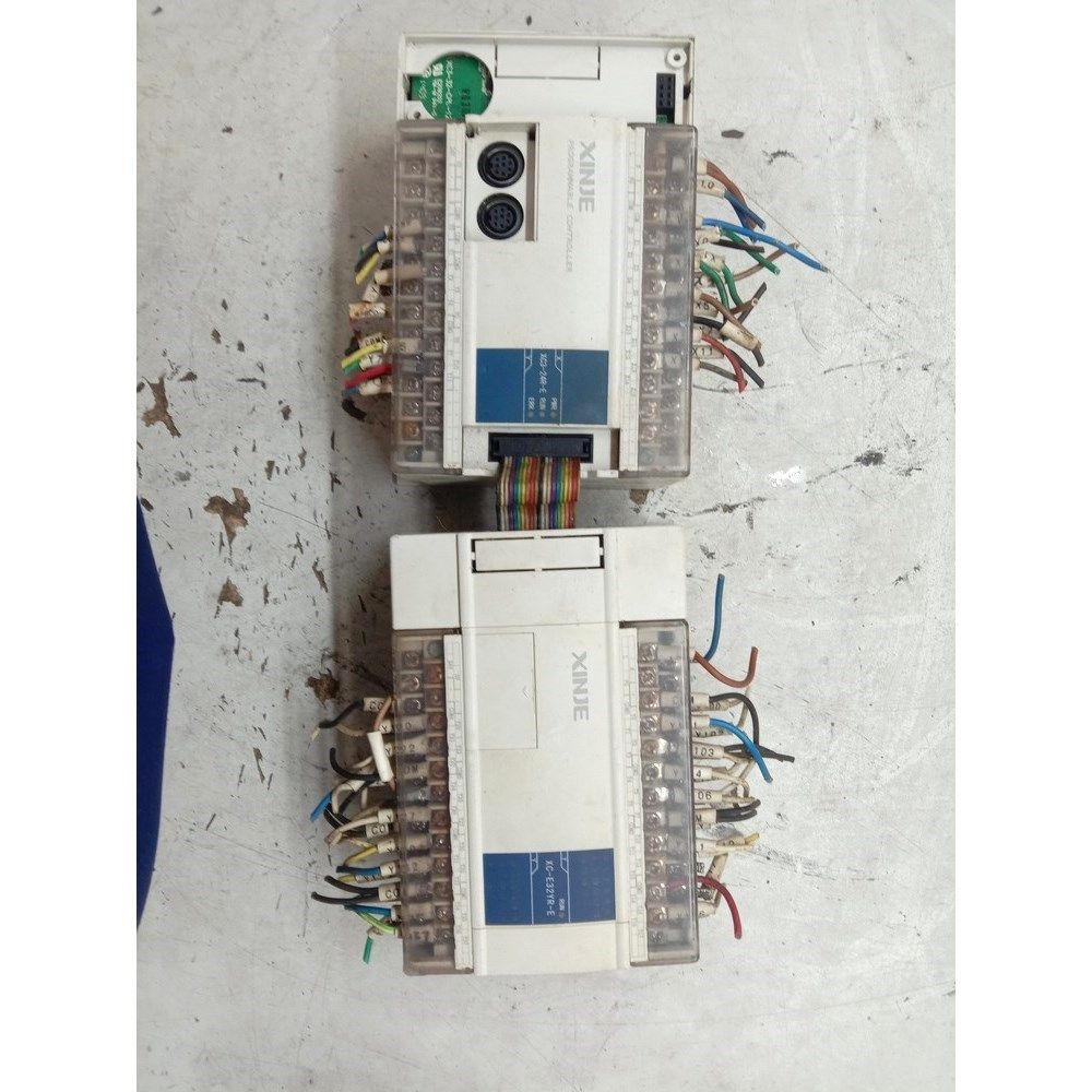 信捷PLC可编程控制器 货一条XC3-24R-E 议价