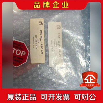 美国AMAT应用材料控制板0190-16927 议价