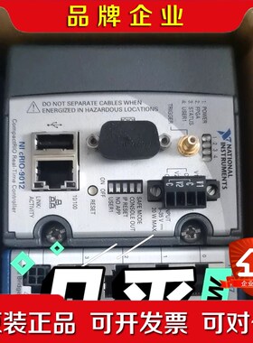 美国NI CRIO-9012成色好 议价