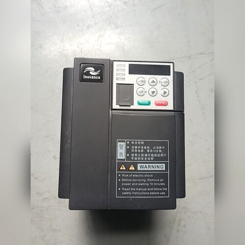 川变频器MD310T1.5B-N 1.5KW380v 议价