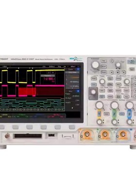 KEYSIGHT是德 MSOX3054GDSOX3102 议价