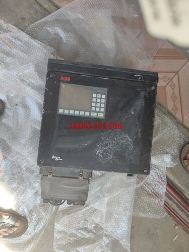 ABB Uras 14.实物图片当配件卖了有看得上
